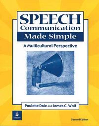 Produktbild: Speech Communication Made Simple