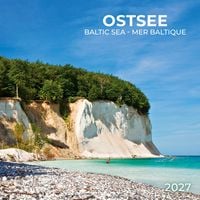 Produktbild: Ostsee / Baltic Sea 2027