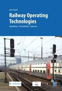 Produktbild: Railway Operating Technologies