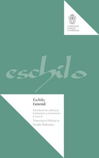 Produktbild: Eumenidi