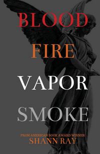 Produktbild: Blood Fire Vapor Smoke