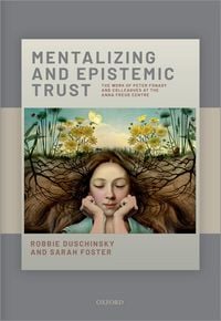 Produktbild: Mentalizing and Epistemic Trust