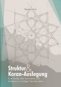 Produktbild: Struktur und Koran-Auslegung: