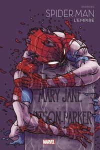 Produktbild: Spider-Man. L'Empire
