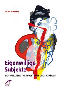 Produktbild: Eigenwillige Subjekte
