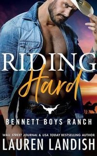 Produktbild: Riding Hard