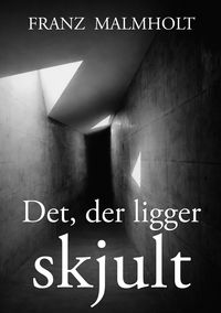 Produktbild: Det der ligger skjult