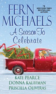 Produktbild: Season To Celebrate