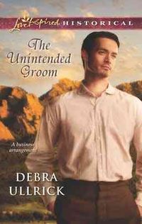 Produktbild: The Unintended Groom