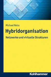 Produktbild: Hybridorganisation