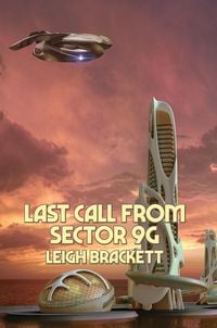 Produktbild: Last Call from Sector 9G