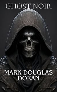 Produktbild: Ghost Noir : Shaking Hands with the Grim Reaper
