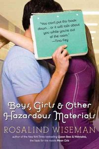 Produktbild: Boys, Girls, and Other Hazardous Materials