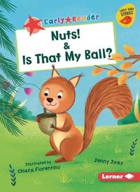 Produktbild: Nuts! & Is That My Ball?