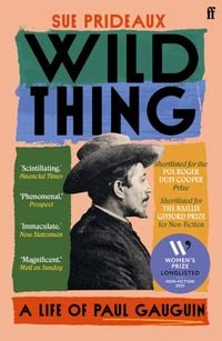 Produktbild: Wild Thing
