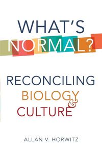Produktbild: What's Normal?