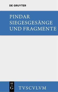 Produktbild: Siegesges&auml;nge und Fragmente