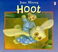 Produktbild: Hissey, J: Hoot