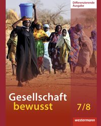 Produktbild: Gesellschaft bewusst
