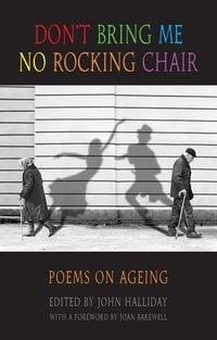 Produktbild: Don't Bring Me No Rocking Chair