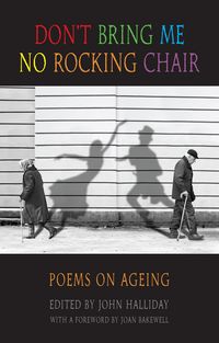 Produktbild: Don't Bring Me No Rocking Chair