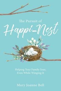 Produktbild: The Pursuit of Happi-Nest