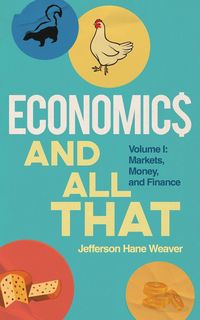 Produktbild: Economics and All That