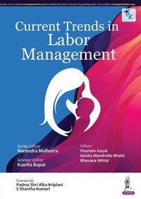 Produktbild: Current Trends In Labor Management