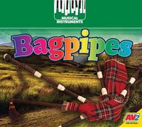 Produktbild: Bagpipes