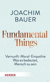 Produktbild: Fundamental Things