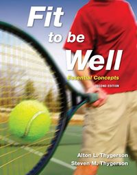 Produktbild: Fit To Be Well 2e: Essential