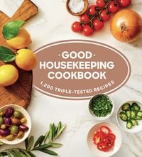 Produktbild: Good Housekeeping Cookbook