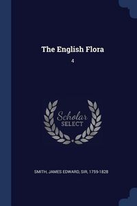 Produktbild: The English Flora