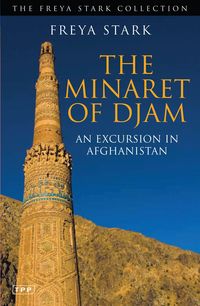 Produktbild: Stark, F: Minaret of Djam