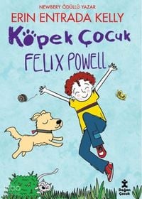 Produktbild: Köpek Cocuk Felix Powell