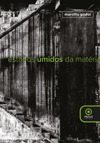 Produktbild: Estados &uacute;midos da mat&eacute;ria