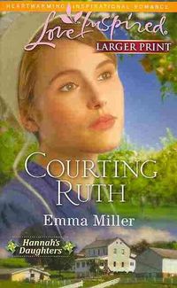 Produktbild: Courting Ruth