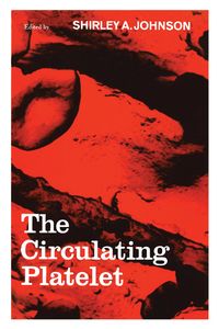 Produktbild: The Circulating Platelet