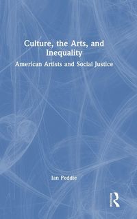 Produktbild: Culture, the Arts, and Inequality