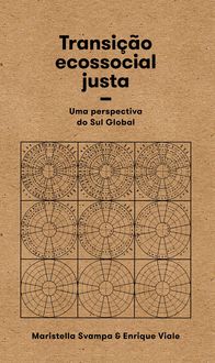 Produktbild: Transi&ccedil;&atilde;o ecossocial justa