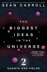 Produktbild: The Biggest Ideas in the Universe 2