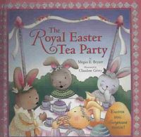 Produktbild: The Royal Easter Tea Party