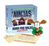 Produktbild: North Pole Ninjas Mission Xmas
