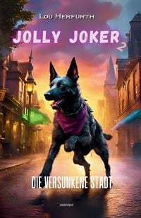 Produktbild: Jolly Joker