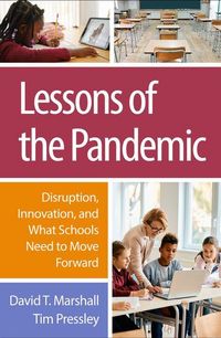 Produktbild: Lessons of the Pandemic