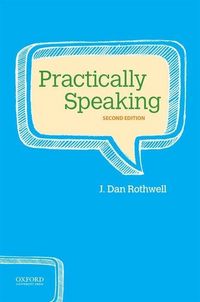 Produktbild: Practically Speaking 2/e
