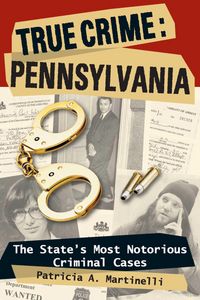 Produktbild: True Crime: Pennsylvania