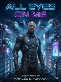 Produktbild: All eyes on me