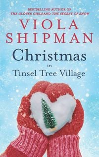 Produktbild: Christmas in Tinsel Tree Village