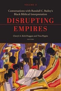 Produktbild: Disrupting Empires Volume 2